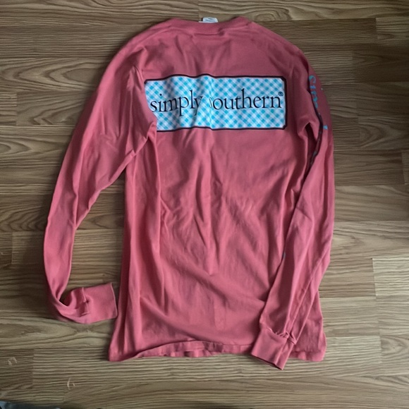 Simply Southern Long Sleeves - Picture 8 of 8